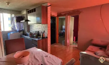 Apartamento com 2 quartos à venda no Lomba da Palmeira, Sapucaia do Sul 