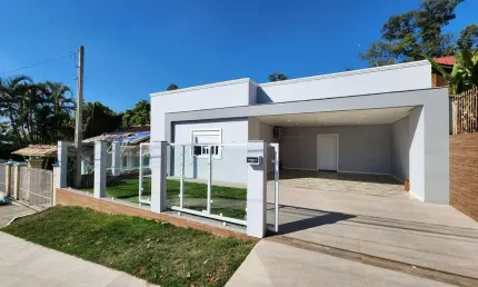 Casa com 3 quartos à venda no São José, Sapucaia do Sul 