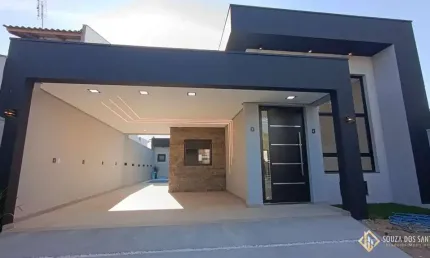 Casa com 3 quartos à venda no Santa Catarina, Sapucaia do Sul 