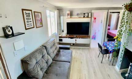 Apartamento com 2 quartos à venda no Lomba da Palmeira, Sapucaia do Sul 