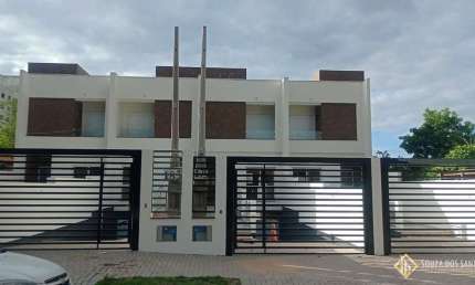Casa com 3 quartos à venda no Campestre, São Leopoldo 