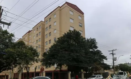 Apartamento com 2 quartos à venda no Marechal Rondon, Canoas 