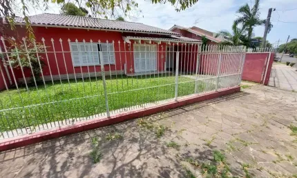 Casa com 3 quartos à venda no Santa Catarina, Sapucaia do Sul 