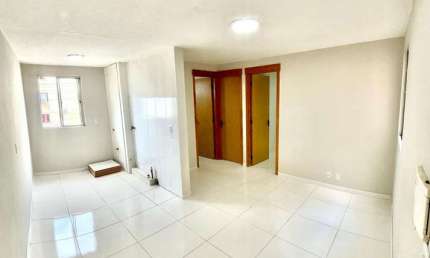 Apartamento com 2 quartos à venda no Lomba da Palmeira, Sapucaia do Sul 