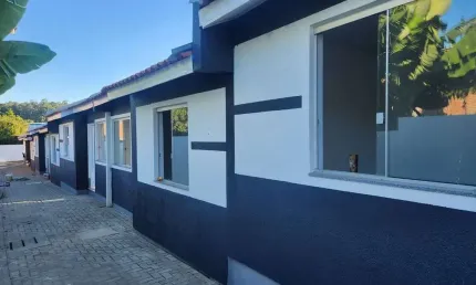 Casa com 2 quartos à venda na Vila Olímpica, Esteio 
