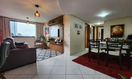 Apartamento com 3 quartos à venda no Centro, Esteio 