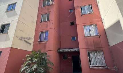 Apartamento com 2 quartos à venda na Vila São José, Esteio 