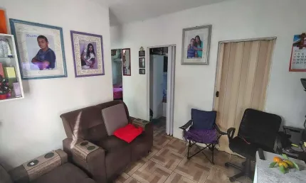Apartamento com 2 quartos à venda no COHAB, Sapucaia do Sul 