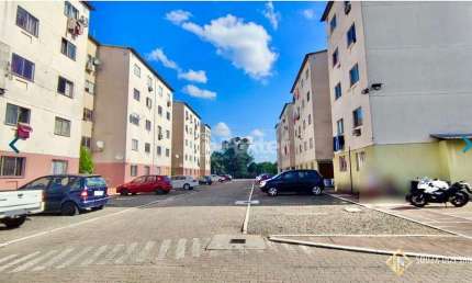 Apartamento com 2 quartos à venda no Ipiranga, Sapucaia do Sul 