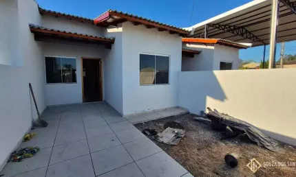 Casa com 3 quartos à venda no Ipiranga, Sapucaia do Sul 