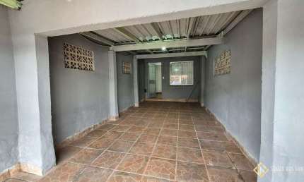 Casa com 2 quartos à venda no Pasqualini, Sapucaia do Sul 