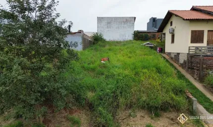 Terreno à venda no Lomba da Palmeira, Sapucaia do Sul 