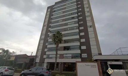 Apartamento com 3 quartos à venda no Centro, Esteio 