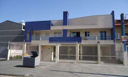 Cobertura Duplex para Venda com 02 Quartos em Caiobá