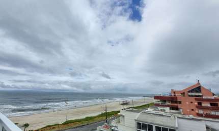 Excelente Cobertura para Venda com 04 Quartos no Balneário Flórida em Matinhos - Pr