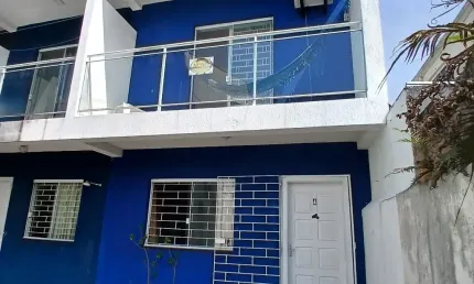 Casa com 2 quartos à venda na Rua Icaraíma, 480, Caiobá, Matinhos