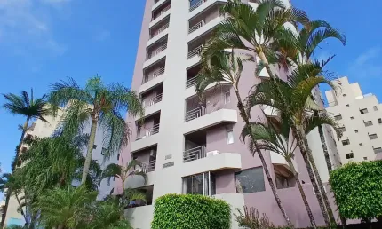 Cobertura com 2 quartos à venda na Rua Ponta Grossa, 119, Caiobá, Matinhos