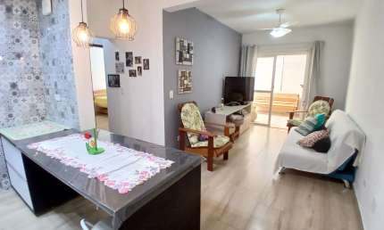 Apartamento com 2 quartos à venda na Rua São Mateus, 1958, Caiobá, Matinhos