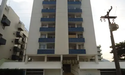 Apartamento com 4 quartos à venda na Rua Jaguariaiva, 230, Caiobá, Matinhos