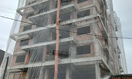 Apartamento de 3 dormitórios no centro de Matinhos - PR