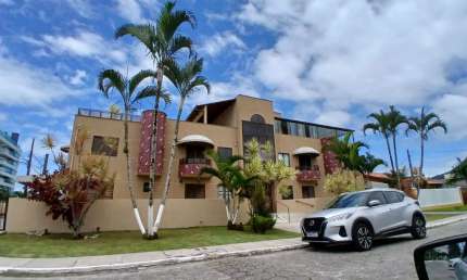 Apartamento de 2 dormitórios em Caiobá - Matinhos - Pr