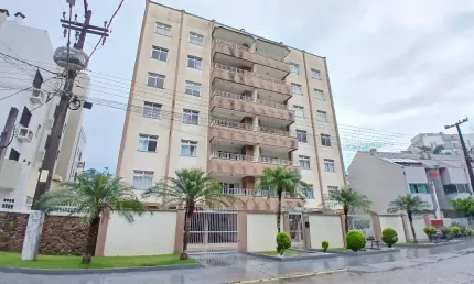 Apartamento de 3 dormitórios com vista mar em Caiobá - Matinhos - Paraná