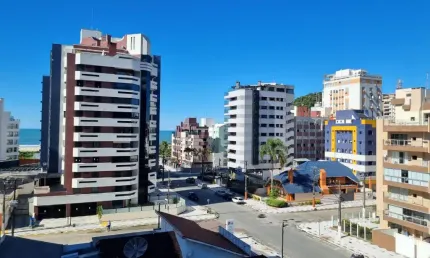 Apartamento com 2 quartos à venda na Avenida Alvorada, 148, Caiobá, Matinhos