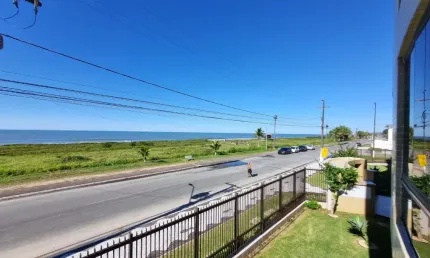 Apartamento para Venda com 03 Quartos no Balneário Albatroz