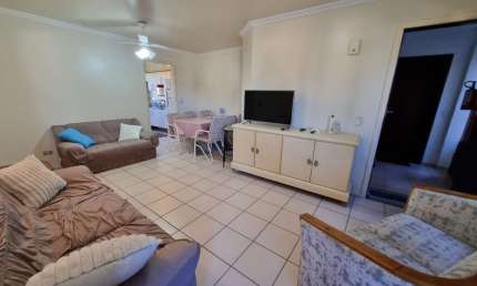 Apartamento com 3 quartos à venda na Avenida Paranaguá, 81, Caiobá, Matinhos