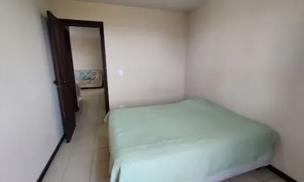 Apartamento com 2 quartos à venda na Praça de Embarque, 2055, Monções, Pontal do Paraná