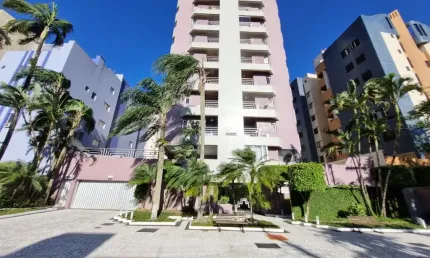 Apartamento com 2 quartos à venda na Rua Ponta Grossa, 119, Caiobá, Matinhos