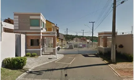 Terreno em Condomínio com 140m² no Bairro São Marcos em Campo Largo