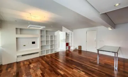 Apartamento com 1 quarto para alugar na Rua das Fiandeiras, 479, Vila Olímpia, São Paulo por R$ 4.800