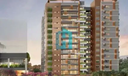 Apartamento com 4 quartos à venda na avenida dos imarés, 182, moema, são paulo por r$ 5.784.003