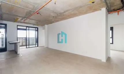 Apartamento com 3 quartos à venda na Avenida Roque Petroni Júnior, 630, Jardim das Acacias, São Paulo por R$ 1.700.000