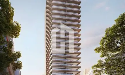 Cobertura com 4 quartos à venda na Rua Domingos Leme, 790, Vila Nova Conceição, São Paulo por R$ 20.970.144