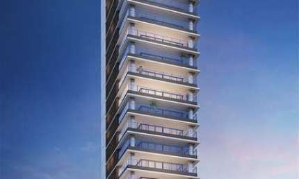 Cobertura com 4 quartos à venda na Avenida República do Líbano, 2354, Moema, São Paulo por R$ 28.322.500