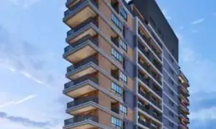 Apartamento com 2 quartos à venda na Avenida Agami, 333, Moema, São Paulo por R$ 2.945.551