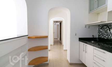 Apartamento com 2 quartos à venda na Rua Tabapuã, 133, Itaim Bibi, São Paulo por R$ 950.000