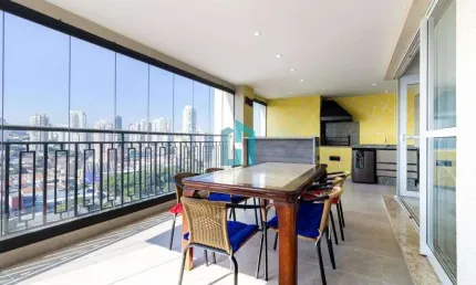 Apartamento com 3 quartos à venda na rua santo irineu, vila mariana, são paulo por r$ 1.899.000