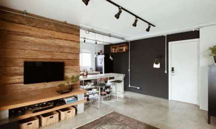 Apartamento com 1 quarto à venda na Rua Jaceru, 346, Itaim Bibi, São Paulo por R$ 1.250.000