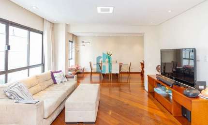 Apartamento com 4 quartos à venda na Rua Doutor Diogo de Faria, 1077, Vila Clementino, São Paulo por R$ 2.420.000