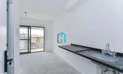 Apartamento com 1 quarto à venda na Alameda dos Arapanés, 890, Moema, São Paulo por R$ 540.000