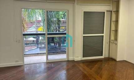 Apartamento com 2 quartos para alugar na Rua Jacques Félix, 96, Vila Nova Conceição, São Paulo por R$ 11.500