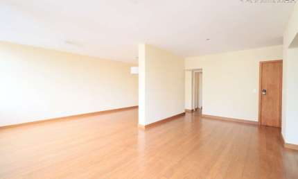 Apartamento com 3 quartos para alugar na Rua Antônio Felício, 68, Itaim Bibi, São Paulo por R$ 12.000