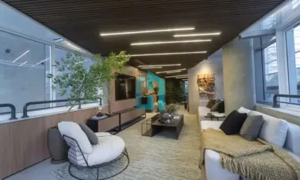 Apartamento com 3 quartos para alugar na Tumiaru, 120, Vila Mariana, São Paulo por R$ 50.000