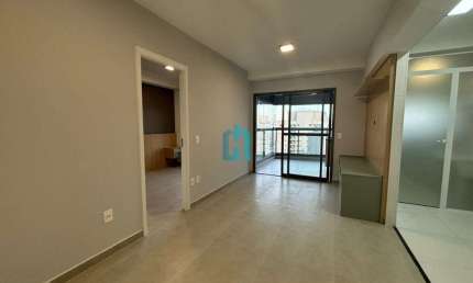 Apartamento com 1 quarto à venda na Rua João de Lacerda Soares, 31, Jardim das Acacias, São Paulo por R$ 1.100.000