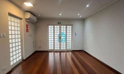 Casa comercial com 5 salas à venda na Alameda dos Guaramomis, 968, Planalto Paulista, São Paulo por R$ 2.400.000