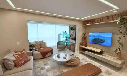 Apartamento com 3 quartos à venda na Avenida Jandira, 79, Indianópolis, São Paulo por R$ 2.780.000