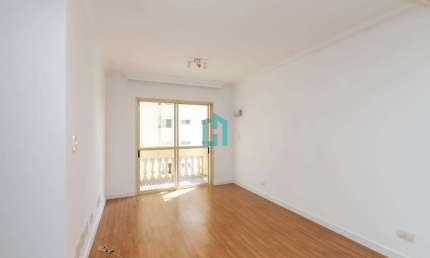 Apartamento com 2 quartos à venda na Rua Pintassilgo, 480, Moema, São Paulo por R$ 830.000